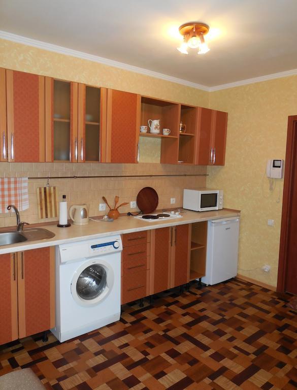 Ekaterininskaya Apartments Odessa Rum bild