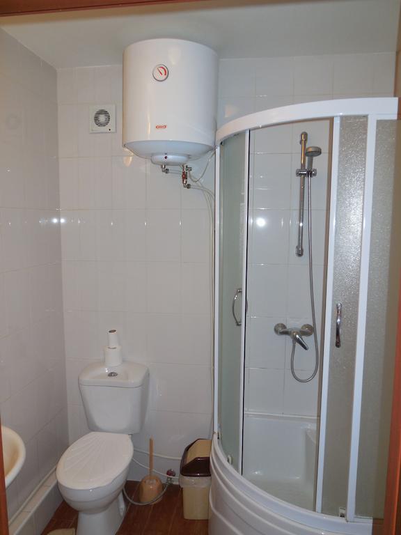 Ekaterininskaya Apartments Odessa Rum bild