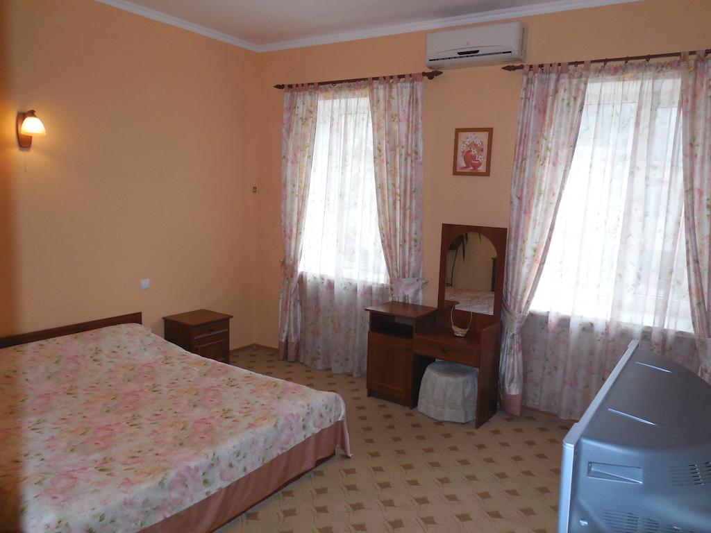 Ekaterininskaya Apartments Odessa Rum bild