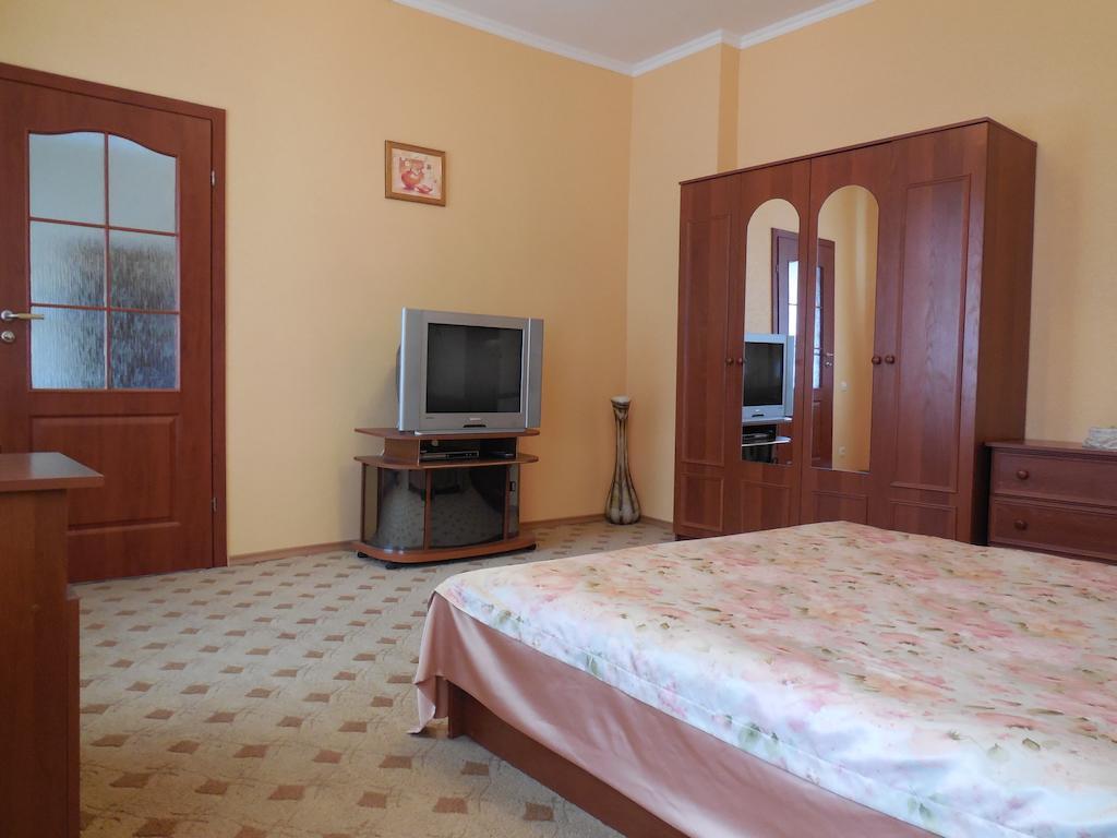 Ekaterininskaya Apartments Odessa Rum bild
