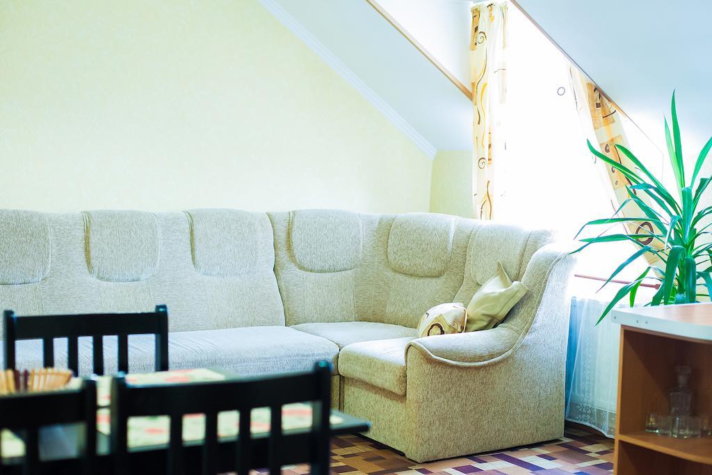 Ekaterininskaya Apartments Odessa Rum bild