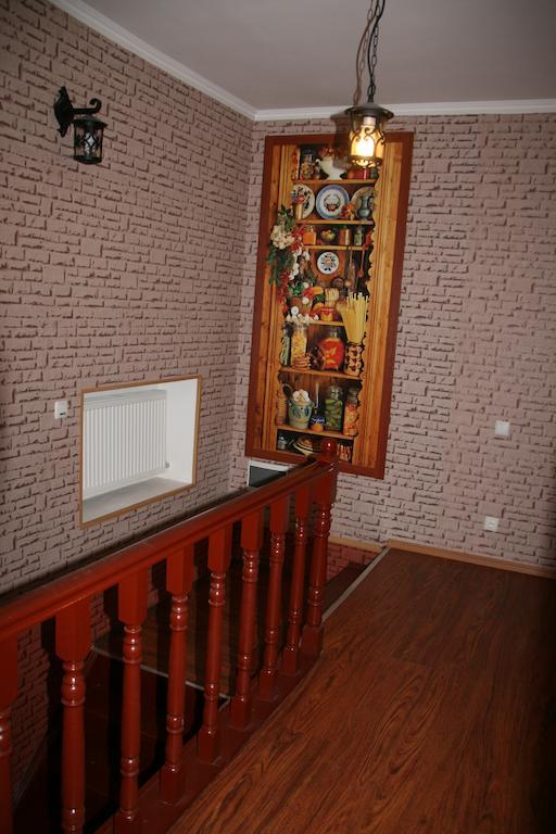 Ekaterininskaya Apartments Odessa Rum bild