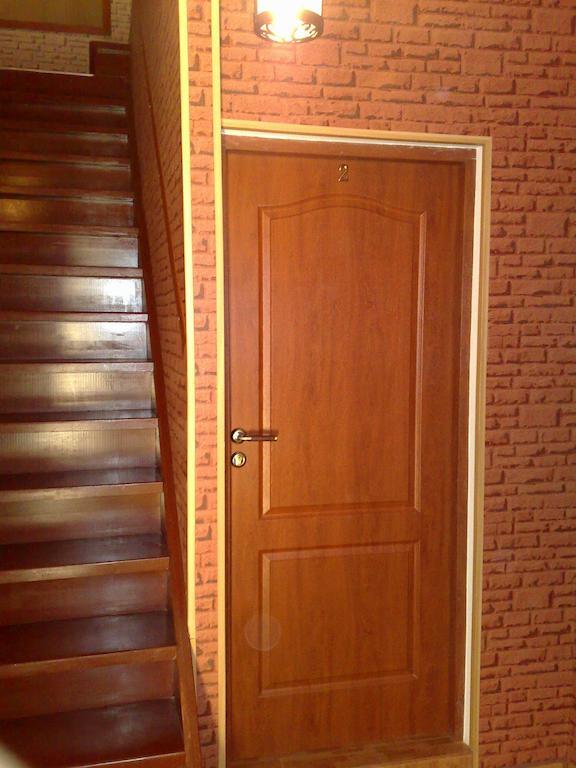 Ekaterininskaya Apartments Odessa Rum bild
