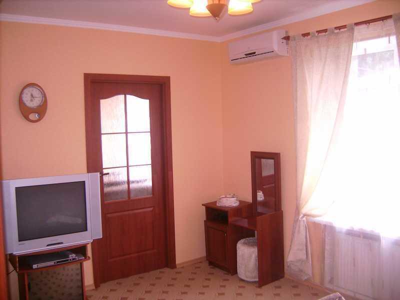 Ekaterininskaya Apartments Odessa Rum bild