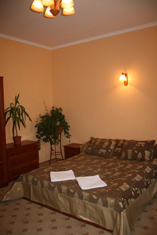 Ekaterininskaya Apartments Odessa Exteriör bild