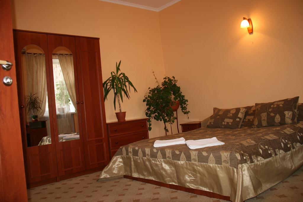 Ekaterininskaya Apartments Odessa Exteriör bild