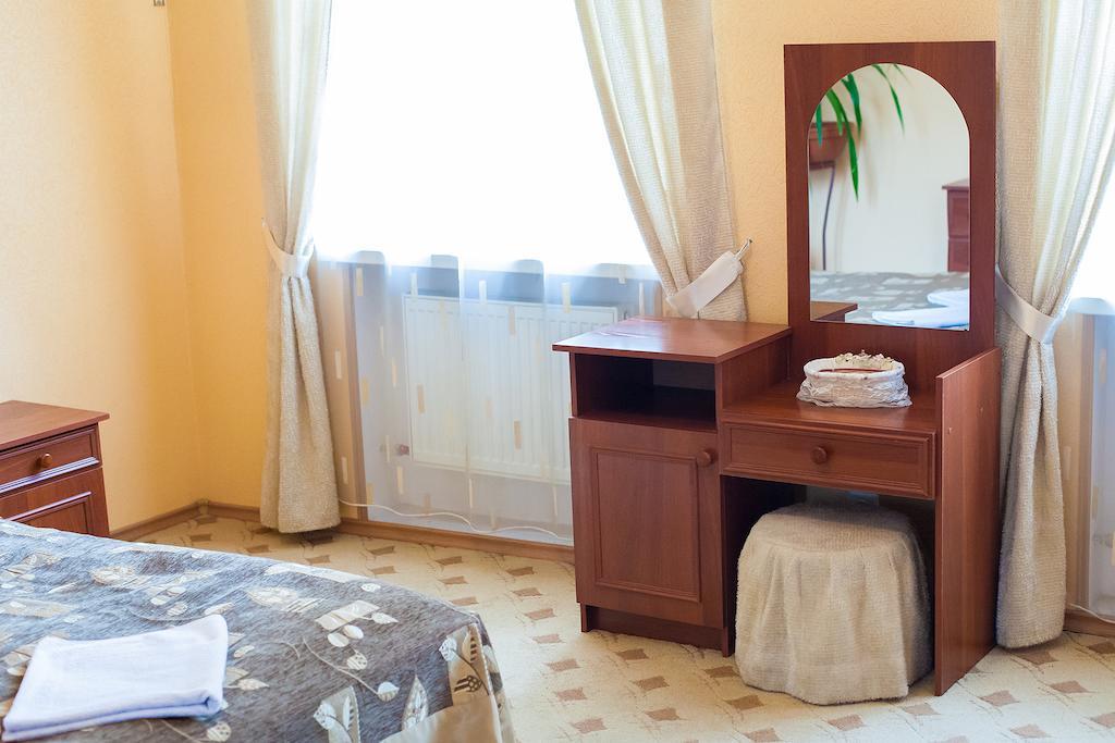 Ekaterininskaya Apartments Odessa Exteriör bild