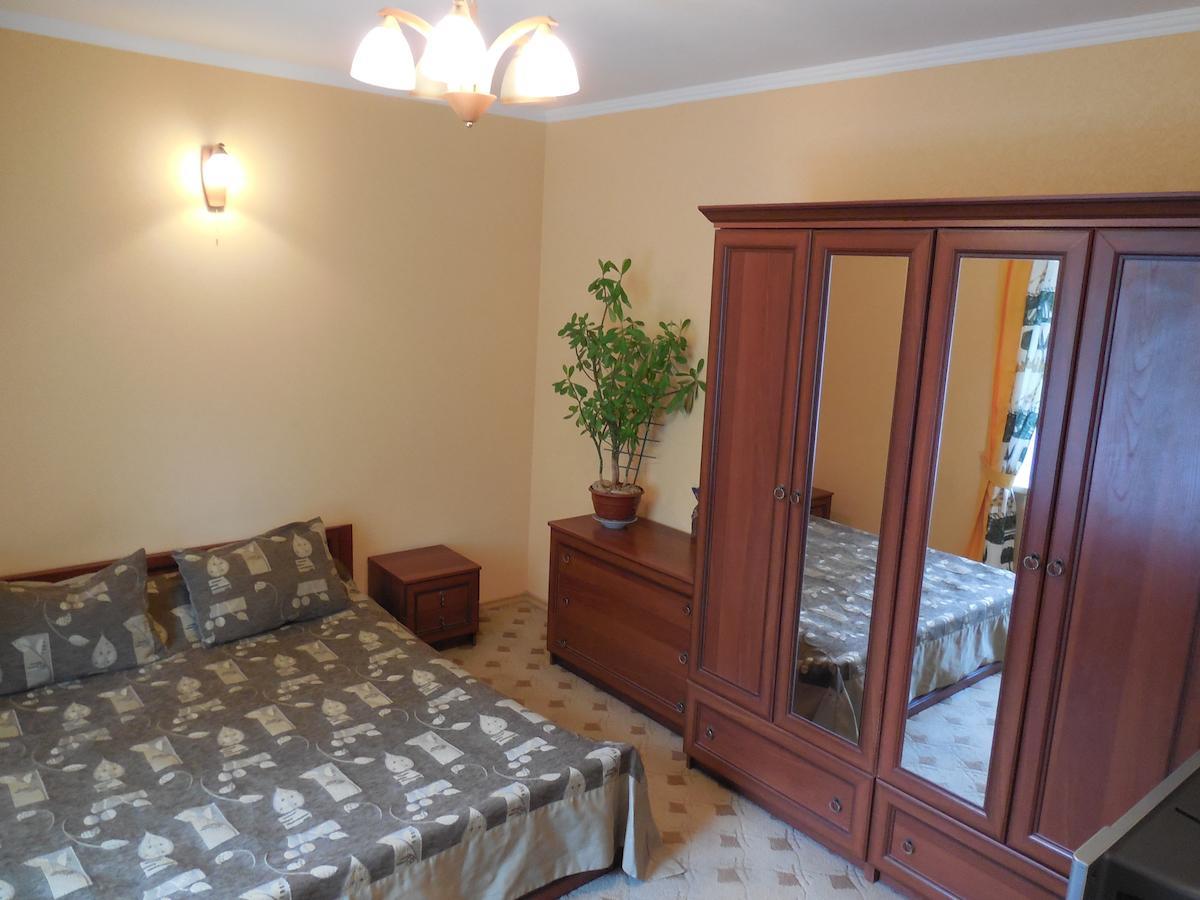 Ekaterininskaya Apartments Odessa Rum bild