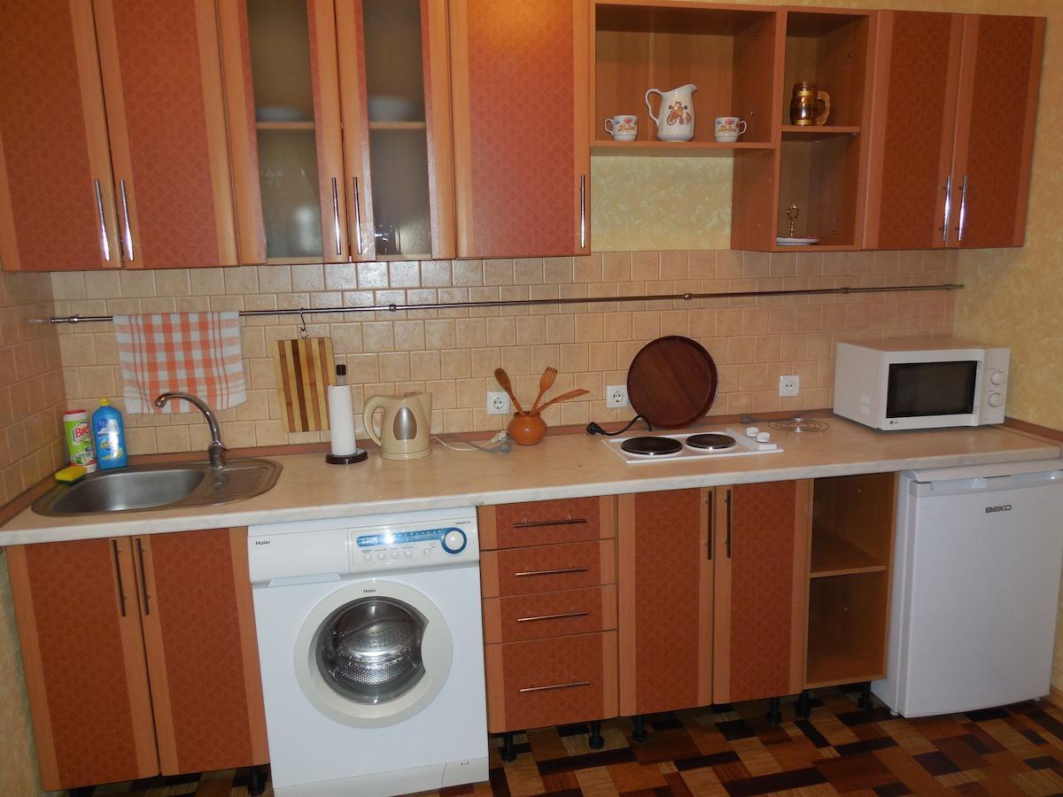 Ekaterininskaya Apartments Odessa Rum bild