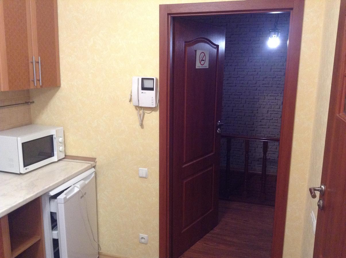 Ekaterininskaya Apartments Odessa Exteriör bild