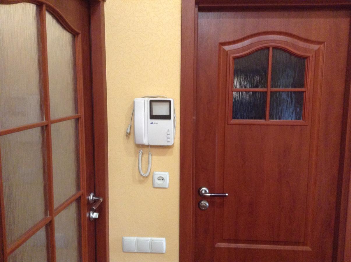 Ekaterininskaya Apartments Odessa Exteriör bild