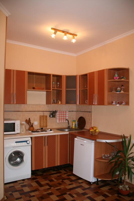 Ekaterininskaya Apartments Odessa Exteriör bild